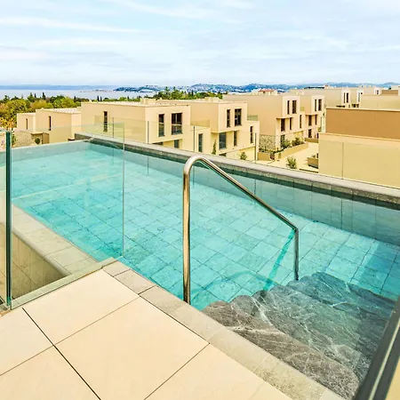 Petram Deluxe With Rooftop Pool-4 By Interhome *