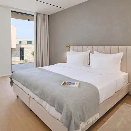 Petram Deluxe With Rooftop Pool-4 By Interhome Casa vacanze