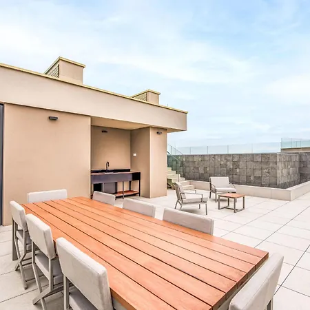 بيت للعطل Petram Deluxe With Rooftop Pool-4 By Interhome سافودغيا