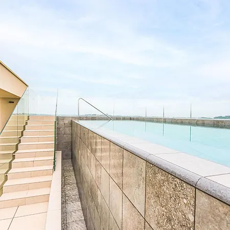 Casa vacanze Petram Deluxe With Rooftop Pool-4 By Interhome