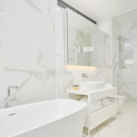 بيت للعطل Petram Deluxe With Rooftop Pool-4 By Interhome *