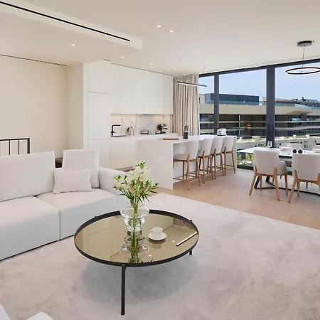 Petram Deluxe With Rooftop Pool-4 By Interhome Hébergement de vacances *