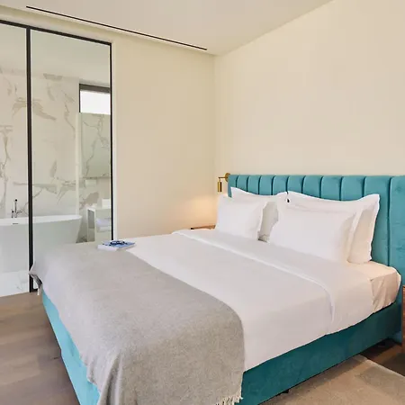 Casa vacanze Petram Deluxe With Rooftop Pool-4 By Interhome Savudrija