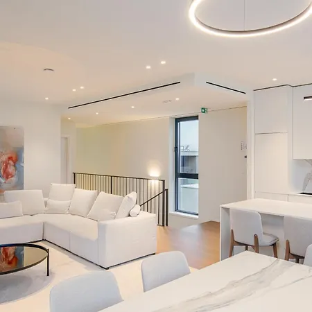 Petram Deluxe With Rooftop Pool-4 By Interhome Savudrija