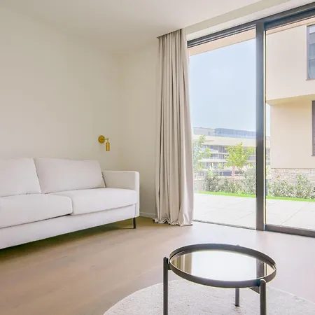 Petram Deluxe With Rooftop Pool-4 By Interhome * Savudrija