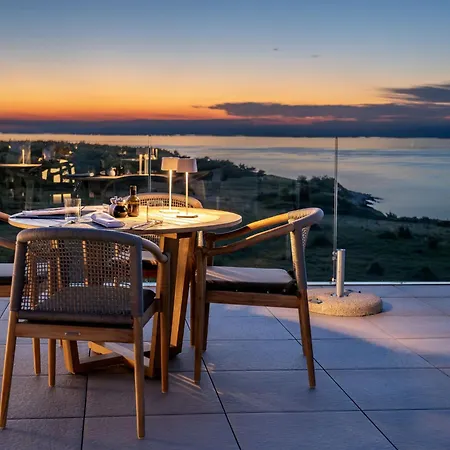 Petram Deluxe With Rooftop Pool-4 By Interhome *