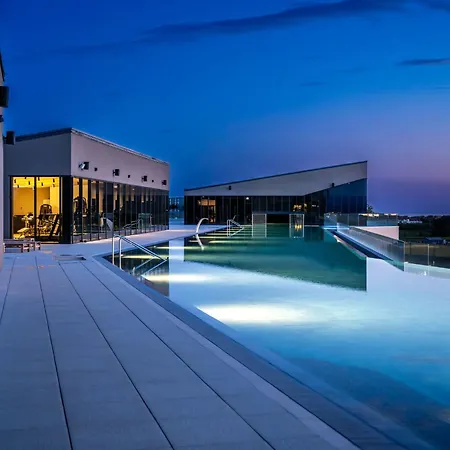 Petram Deluxe With Rooftop Pool-4 By Interhome *