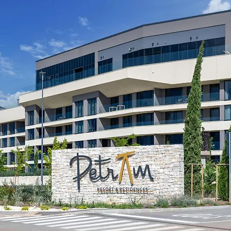 Casa vacanze Petram Deluxe With Rooftop Pool-4 By Interhome